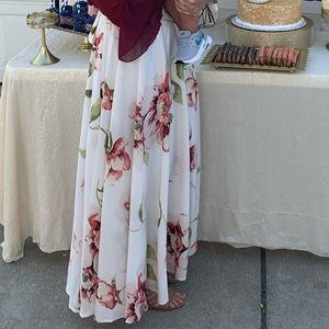 Meet your Posher, Gofran